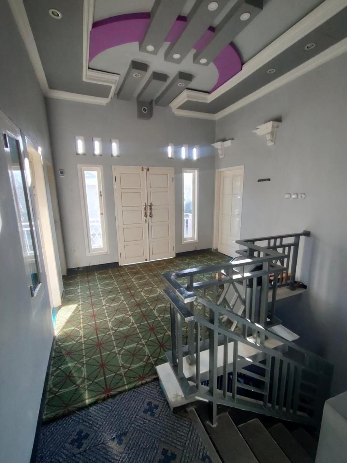 Homestay Bekisar Syariah Diyeng