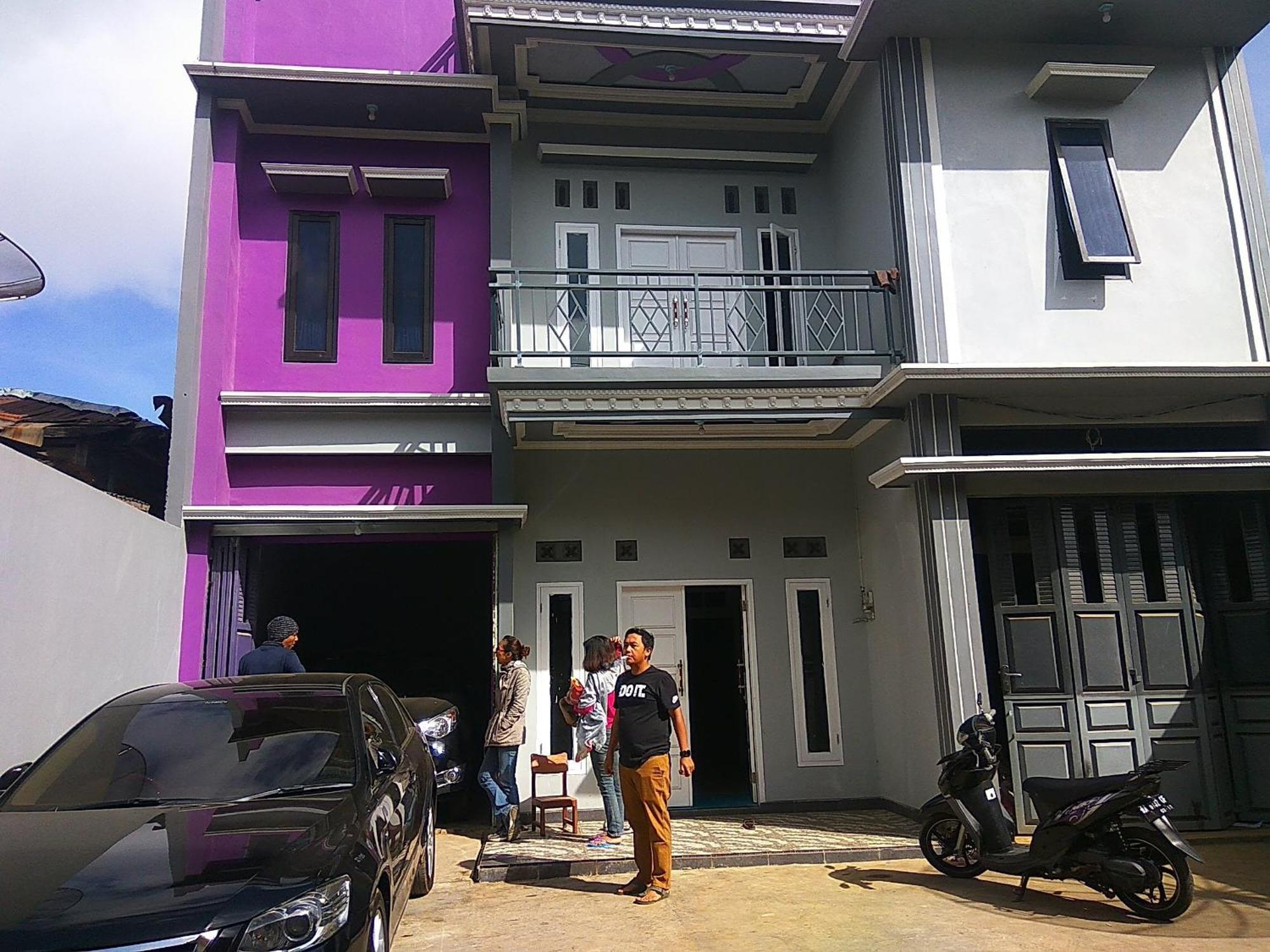 Homestay Bekisar Syariah Diyeng